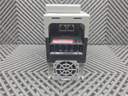 Allen-Bradley 25B-D010N104 Ser A PowerFlex 525 AC Drive 5HP w/Options US Stock - New other (see details) - Image 16