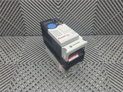 Allen-Bradley 25B-D010N104 Ser A PowerFlex 525 AC Drive 5HP w/Options US Stock - New other (see details) - Image 3