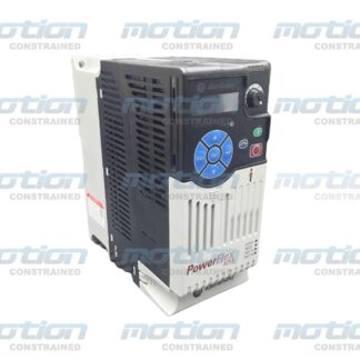 Allen-Bradley 25B-D010N104 Ser A PowerFlex 525 AC Drive 5HP w/Options US Stock - New other (see details)