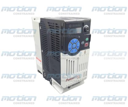 Allen-Bradley 25B-D010N104 Ser A PowerFlex 525 AC Drive 5HP w/Options US Stock - New other (see details)