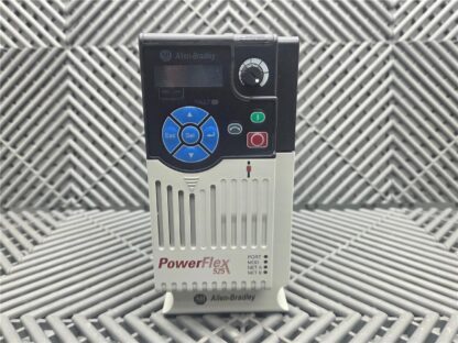 Allen-Bradley 25B-D010N104 Ser A PowerFlex 525 AC Drive 5HP w/Options US Stock - New other (see details) - Image 9
