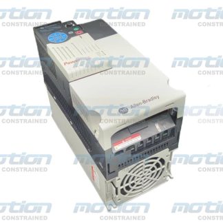 Allen-Bradley 25B-D030N104 Ser A PowerFlex 525 AC Drive 20HP w/Options US Stock - New other (see details)