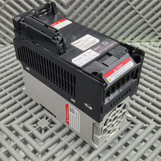 Allen-Bradley 25B-D4P0N104 Ser A PowerFlex 525 AC Power Module BASE ONLY - Used