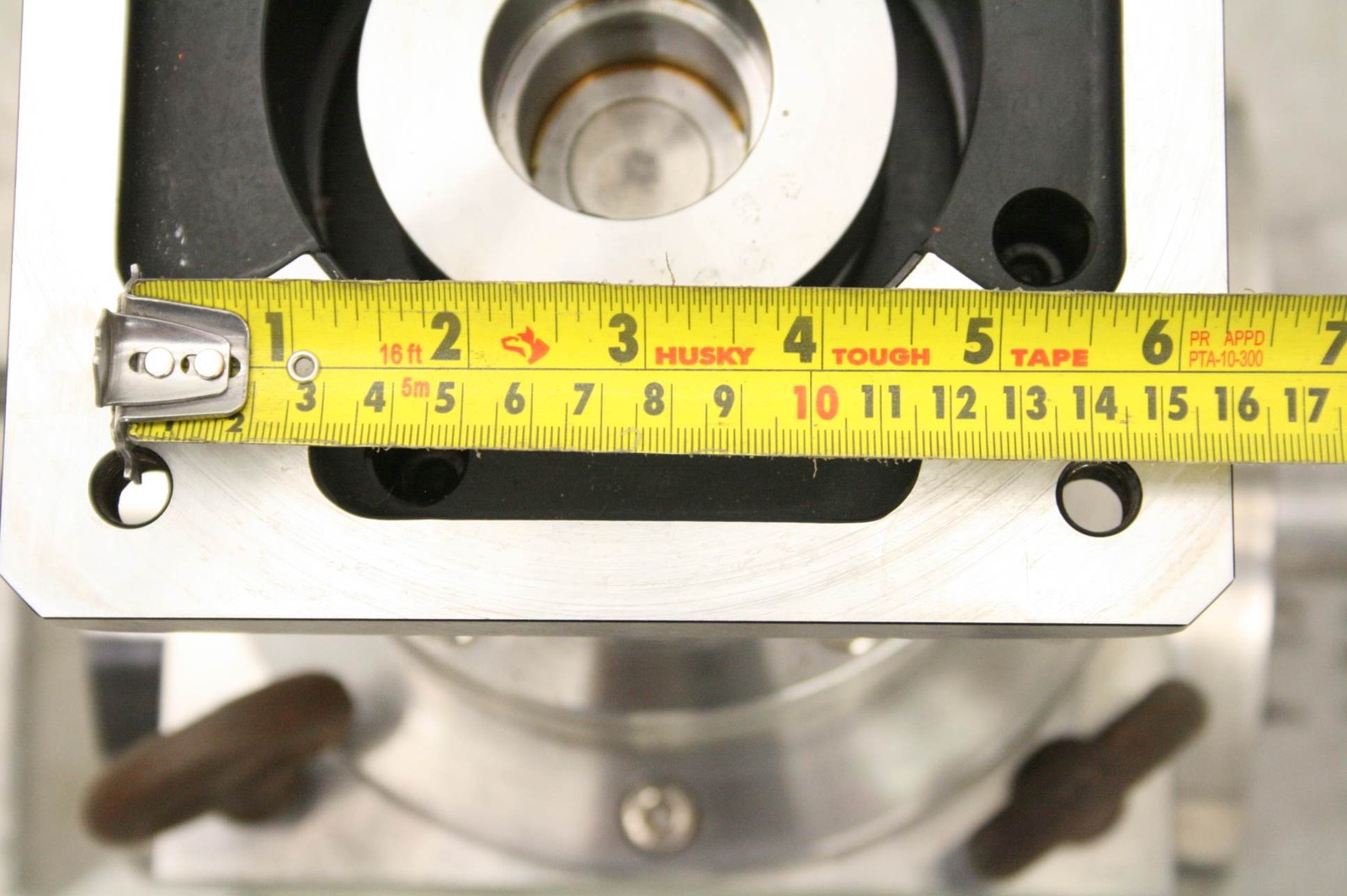 Apex Dynamics AT240FL-S2 Spiral Bevel Right Angle Gear Reducer 50:1 - New - Image 11