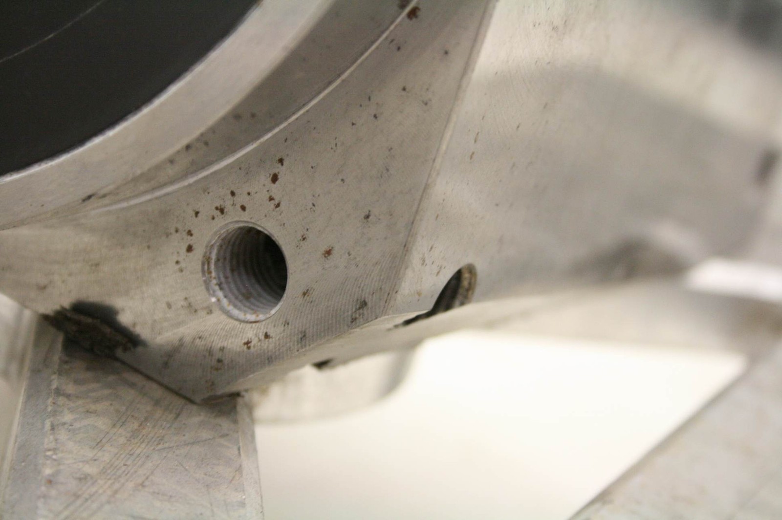 Apex Dynamics AT240FL-S2 Spiral Bevel Right Angle Gear Reducer 50:1 - New - Image 12
