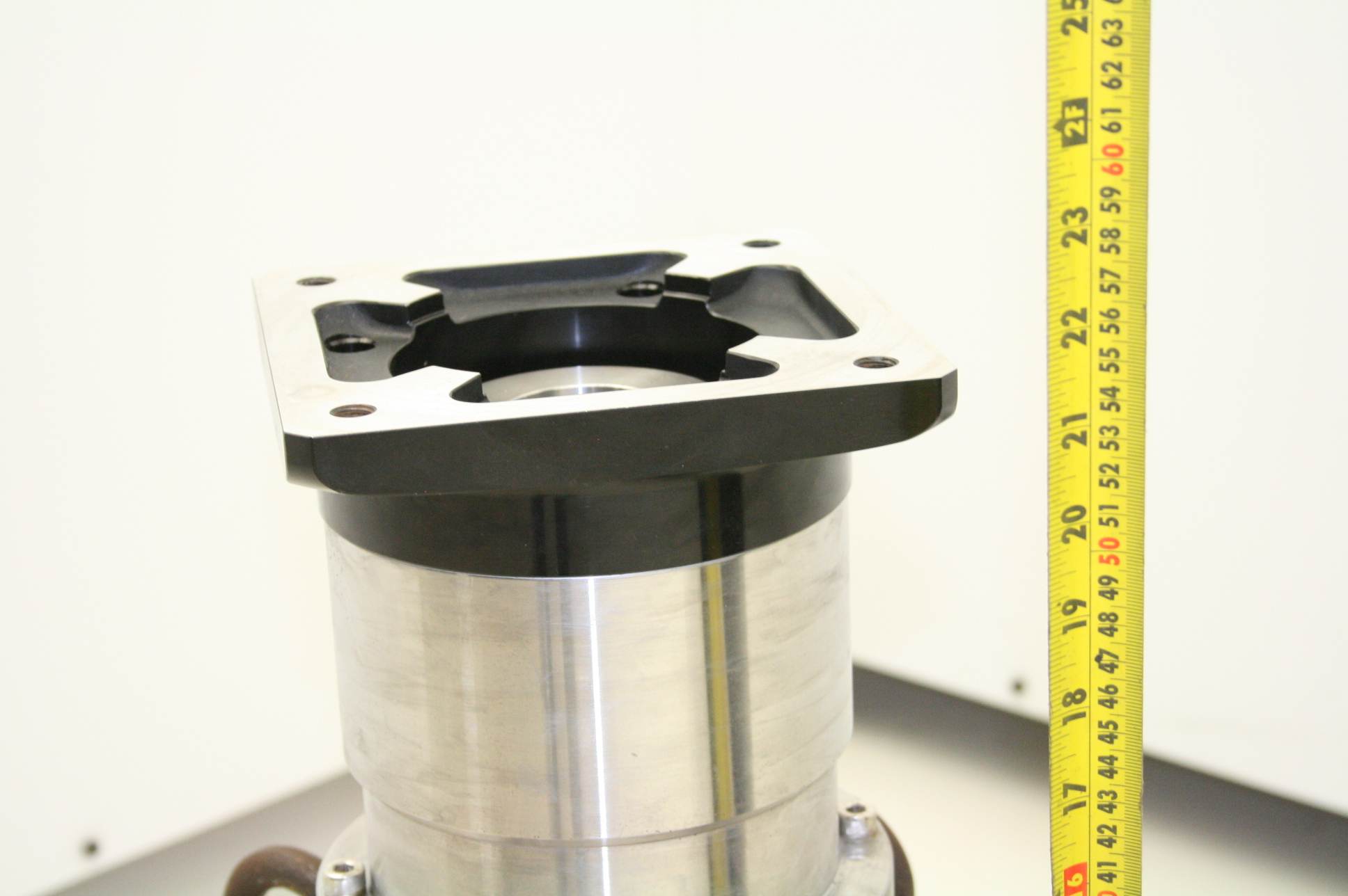 Apex Dynamics AT240FL-S2 Spiral Bevel Right Angle Gear Reducer 50:1 - New - Image 29