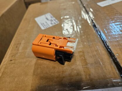 Aptiv / Delphi 13879050-B 6 Pos Powerpack Receptacle - New - Image 6
