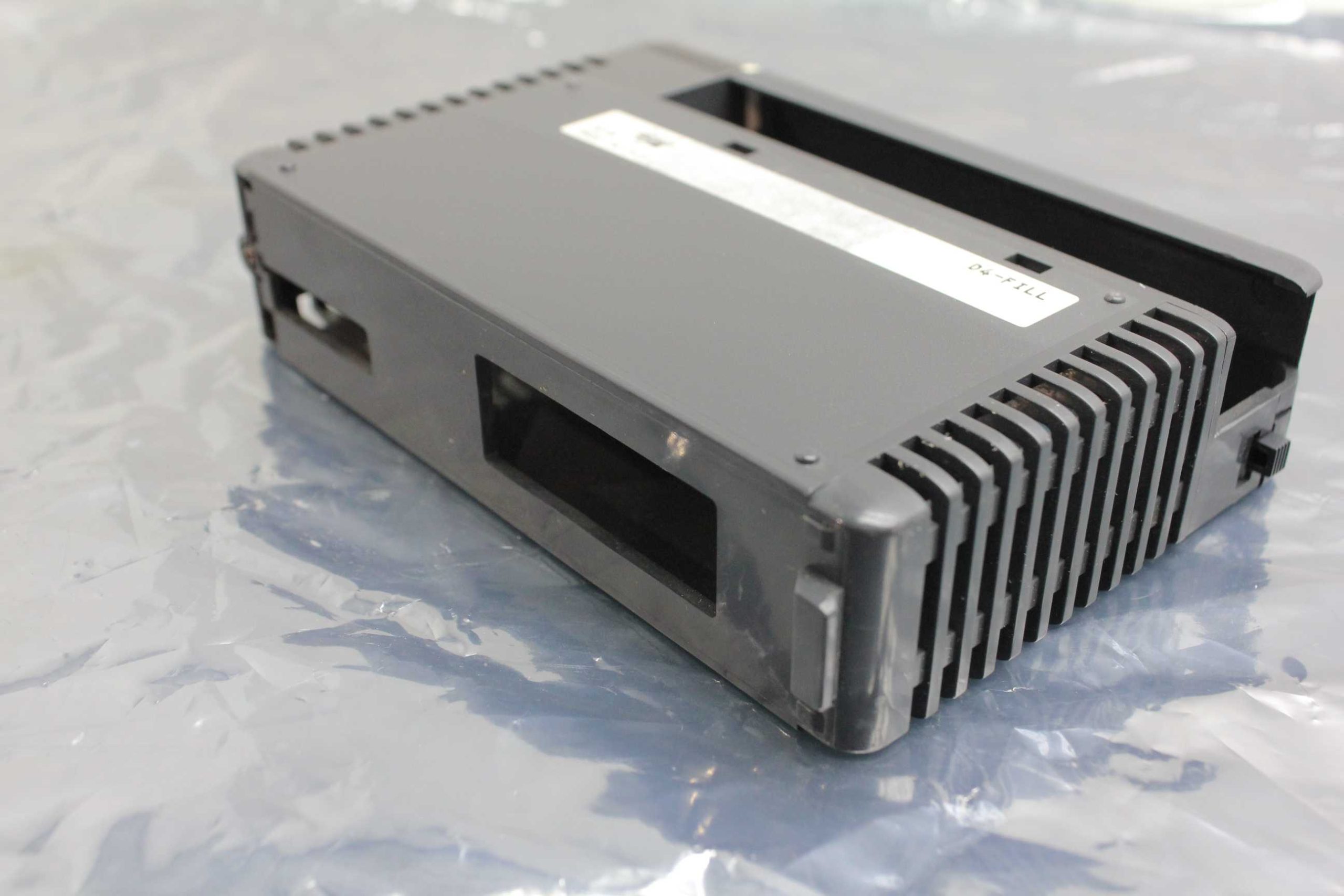 Automation Direct D4-Fill Filler Module PLC - Used - Image 6