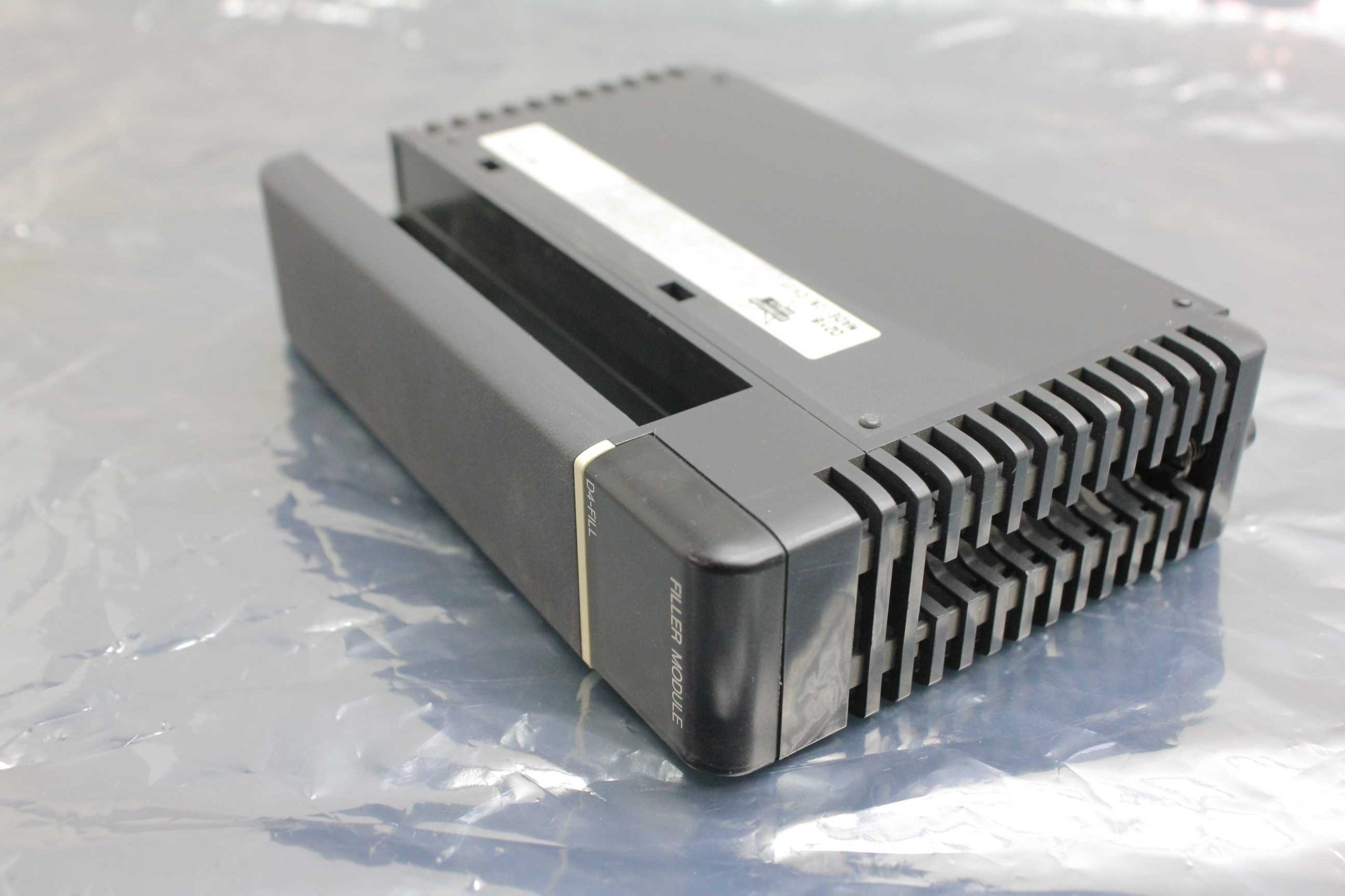 Automation Direct D4-Fill Filler Module PLC - Used - Image 8