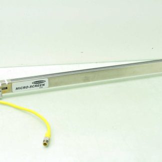 Banner USE2012NP2 Transmitter Safety Curtain / EZ Screen - Used