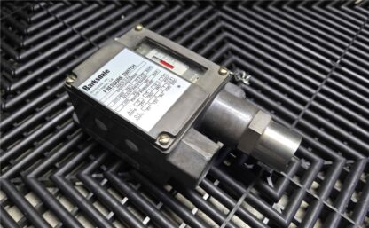 Barksdale A9675-3-AA Pressure Switch 235-4000 psi 16.2-235 bar - Used - Image 13