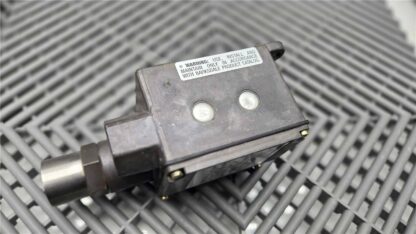 Barksdale A9675-3-AA Pressure Switch 235-4000 psi 16.2-235 bar - Used - Image 15