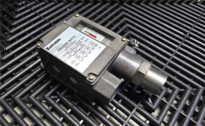 Barksdale A9675-3-AA Pressure Switch 235-4000 psi 16.2-235 bar - Used - Image 5