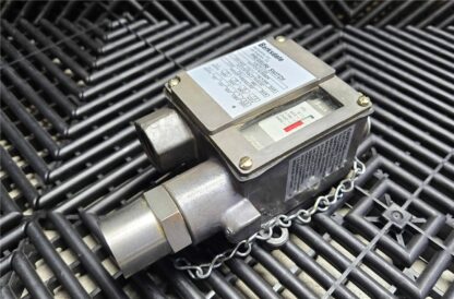 Barksdale A9675-3-AA Pressure Switch 235-4000 psi 16.2-235 bar - Used - Image 10