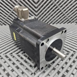 Berger Lahr VRDM3910/50LWCOO Inverter-Duty Stepper Motor 4 Nm 2A 230V AC 1000rpm - Used