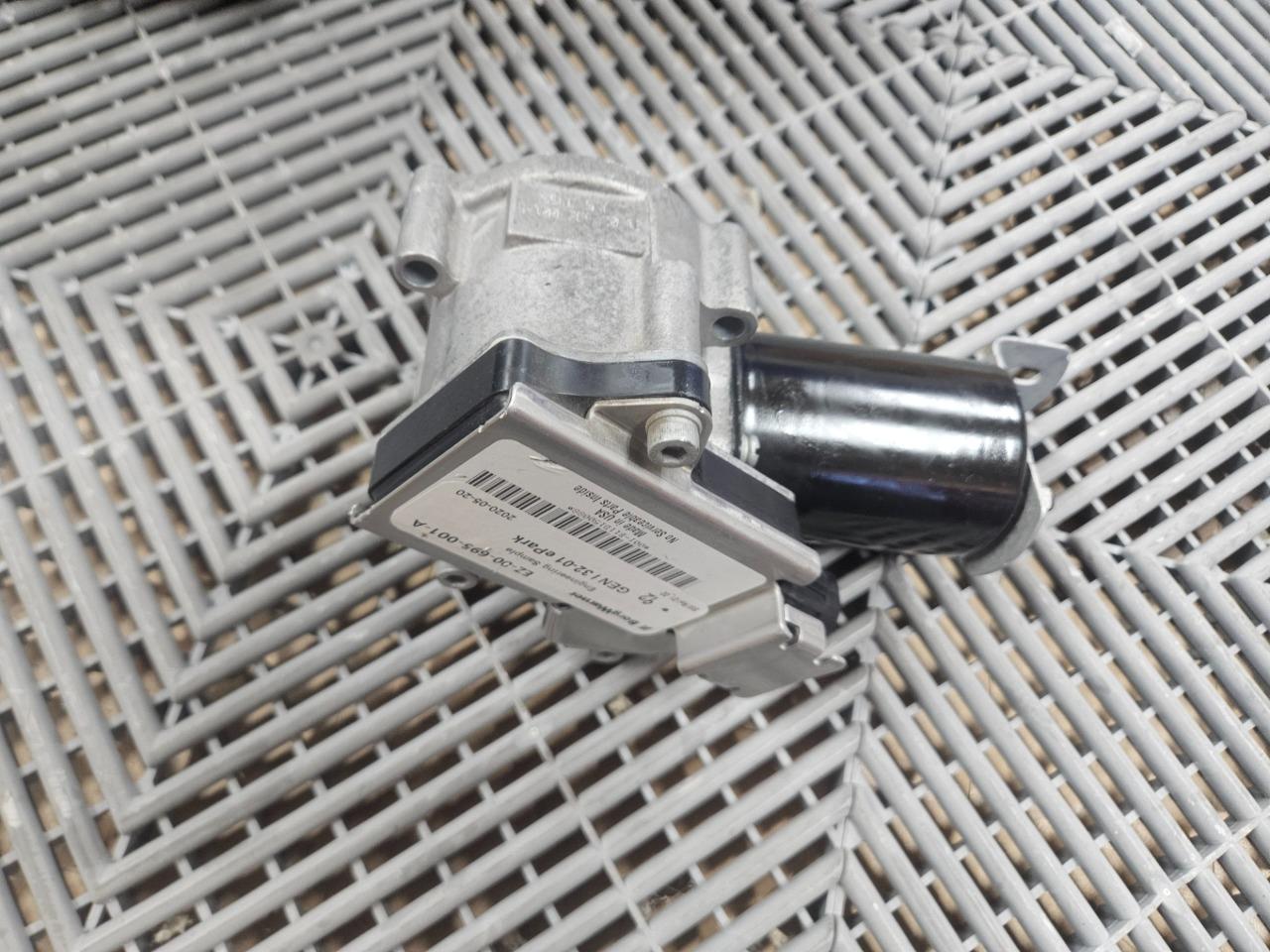 Borg Warner GEN 1 32-01 ePark Parking Lock Actuator EZ-00-695-001-A - New other (see details) - Image 16