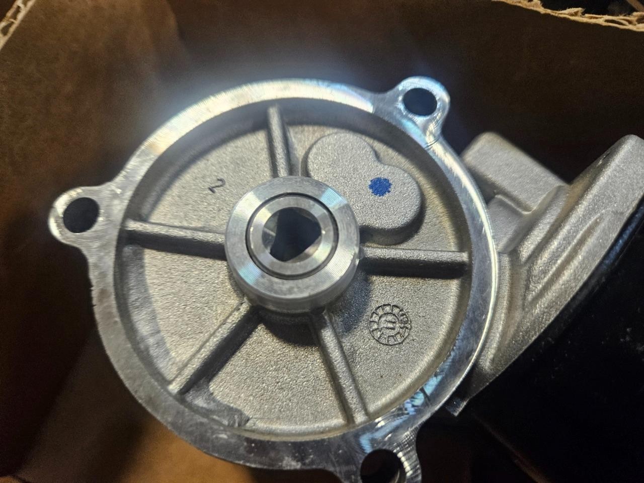 Borg Warner GEN 1 32-01 ePark Parking Lock Actuator EZ-00-695-001-A - New other (see details) - Image 5