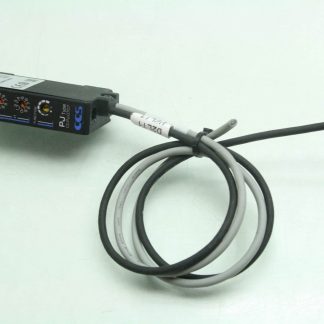 CCS CC-PJ-0707 Automation LED Light Controller 24V DC for HLV/HLV2 Spot Light - Used