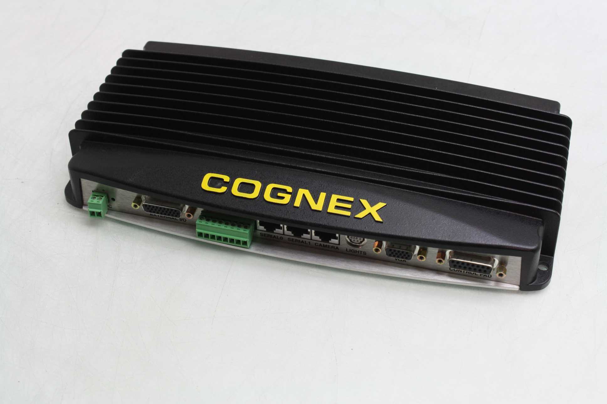 Cognex 800-5714-1 Rev E In-Sight 2000 Vision Sensor Controller 5-24V DC Input - Used - Image 12