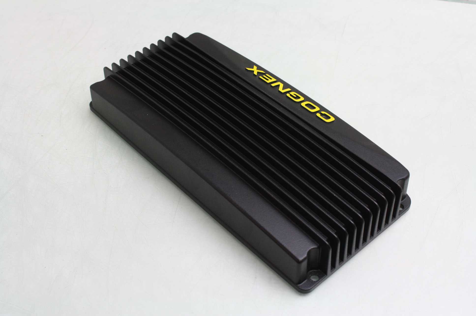 Cognex 800-5714-1 Rev E In-Sight 2000 Vision Sensor Controller 5-24V DC Input - Used - Image 13
