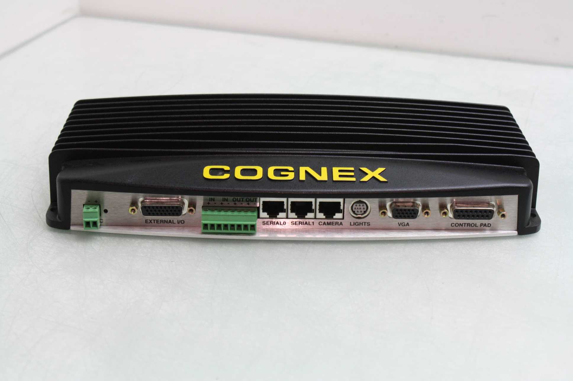Cognex 800-5714-1 Rev E In-Sight 2000 Vision Sensor Controller 5-24V DC Input - Used - Image 15