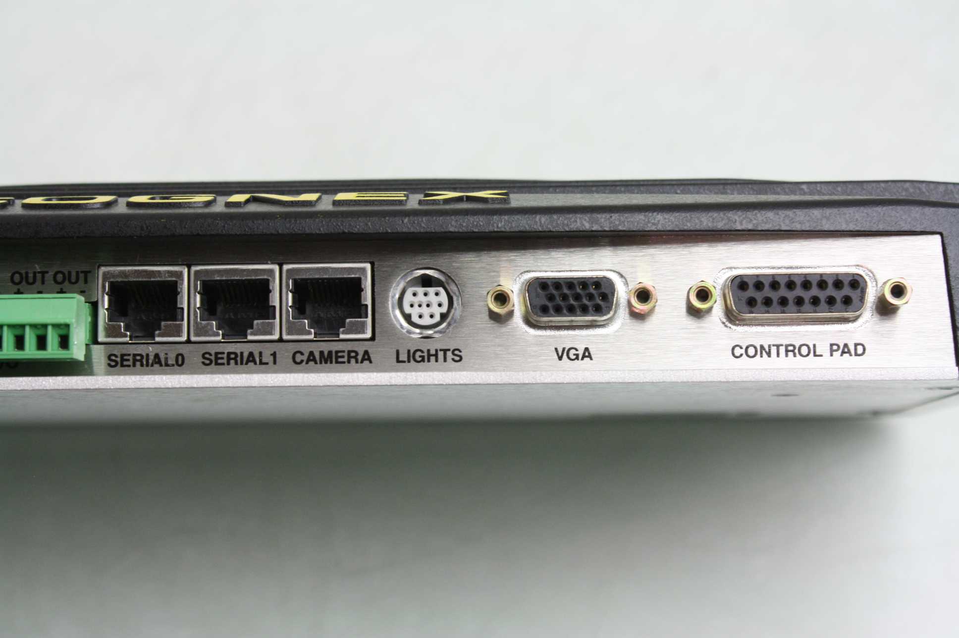 Cognex 800-5714-1 Rev E In-Sight 2000 Vision Sensor Controller 5-24V DC Input - Used - Image 19