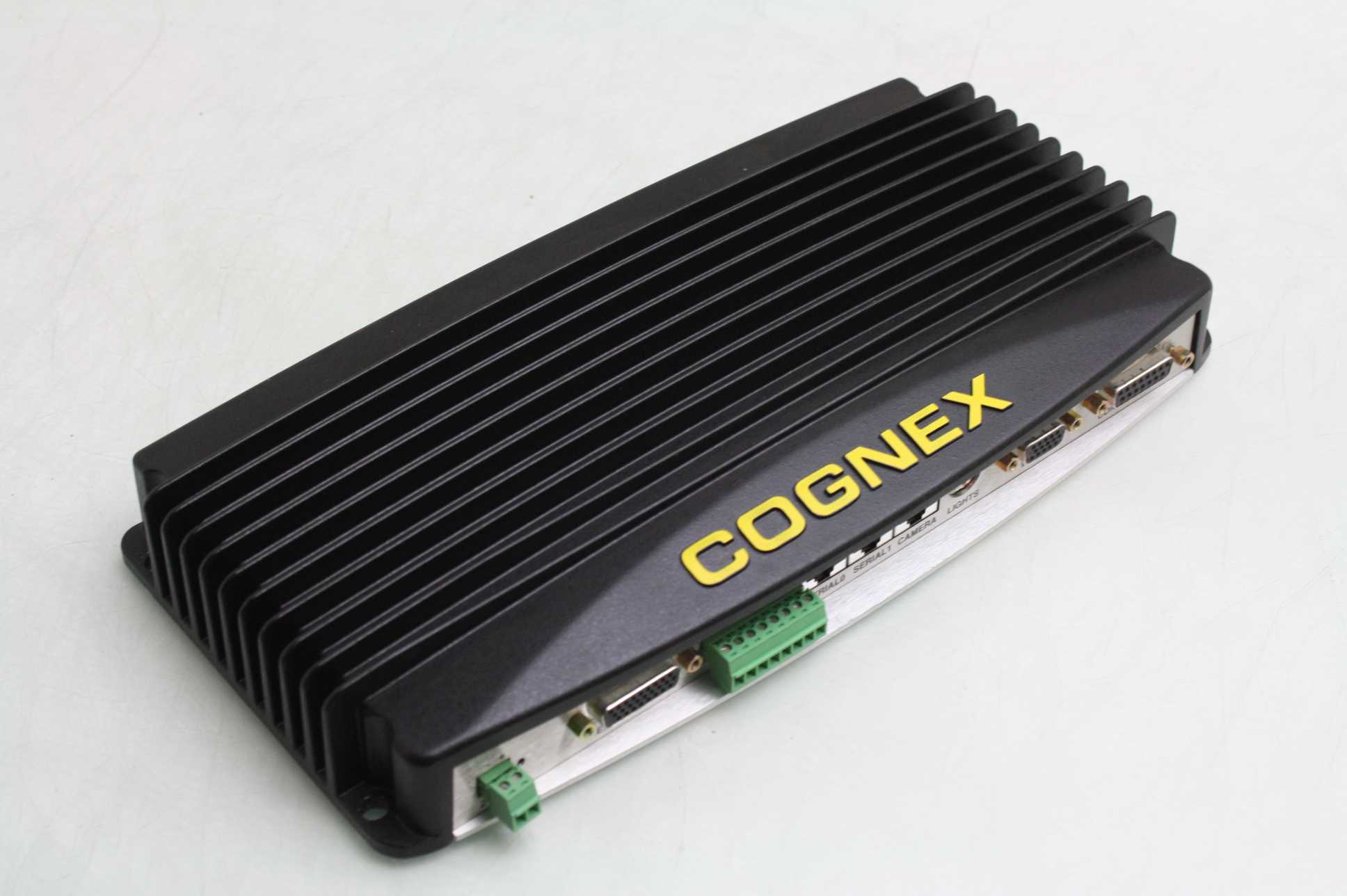 Cognex 800-5714-1 Rev E In-Sight 2000 Vision Sensor Controller 5-24V DC Input - Used - Image 20