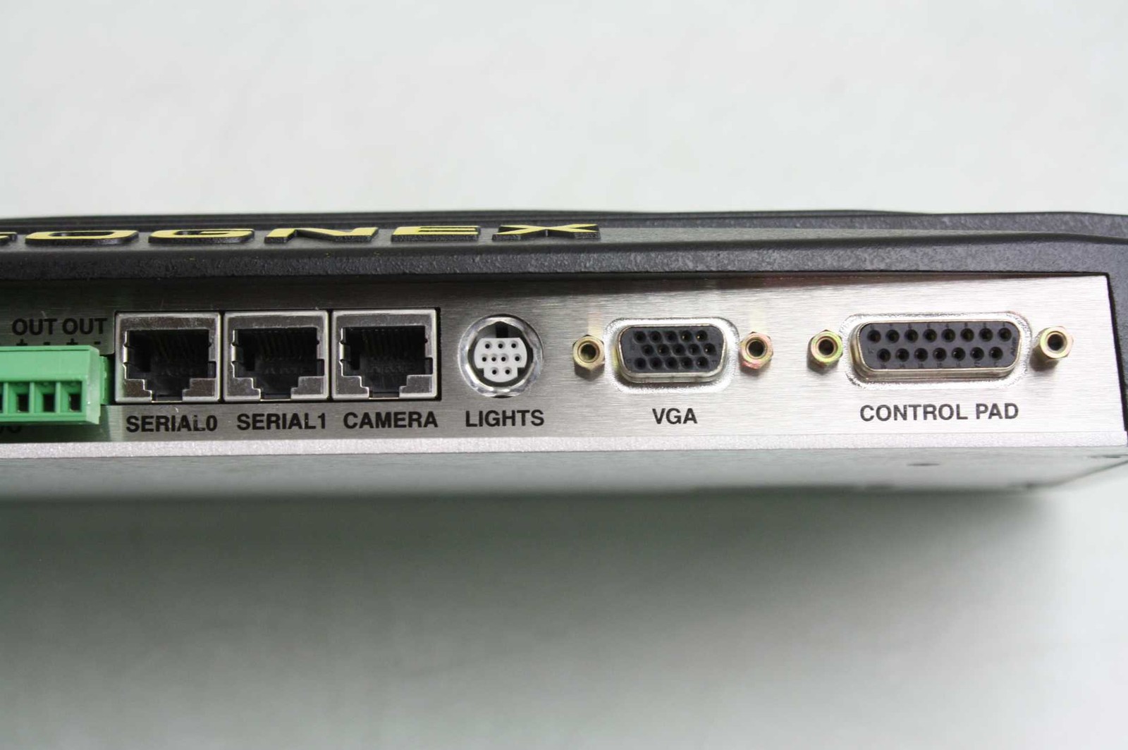 Cognex 800-5714-1 Rev E In-Sight 2000 Vision Sensor Controller 5-24V DC Input - Used - Image 9