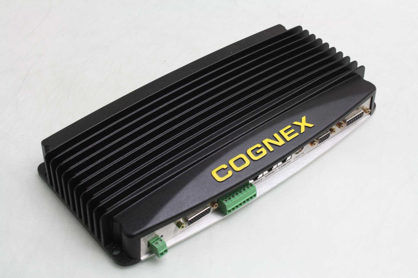 Cognex 800-5714-1 Rev E In-Sight 2000 Vision Sensor Controller 5-24V DC Input - Used - Image 10