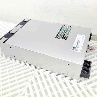 Cosel PBA1000F-48-XHTVZ Power Supply 48V Output, 22A - Used