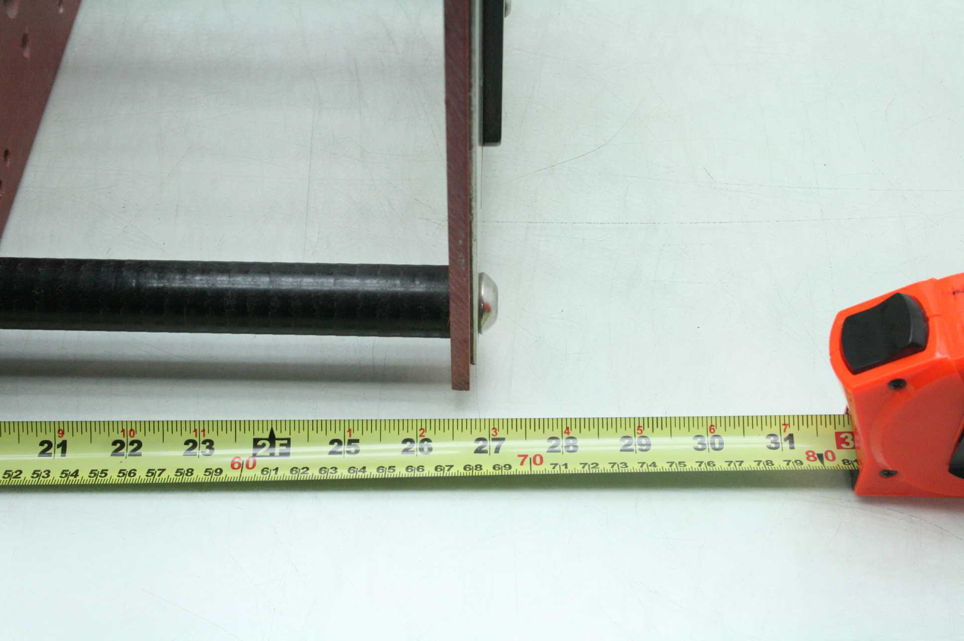 Custom Manual Generator Transfer Switch 10 kV / 500A 4 Position / 3 Pole - Used - Image 23