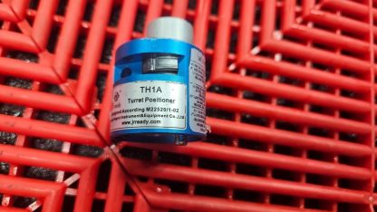 DMC TH1A Crimp Turret Head for M22520/1-01 Tool Frame - New - Image 4