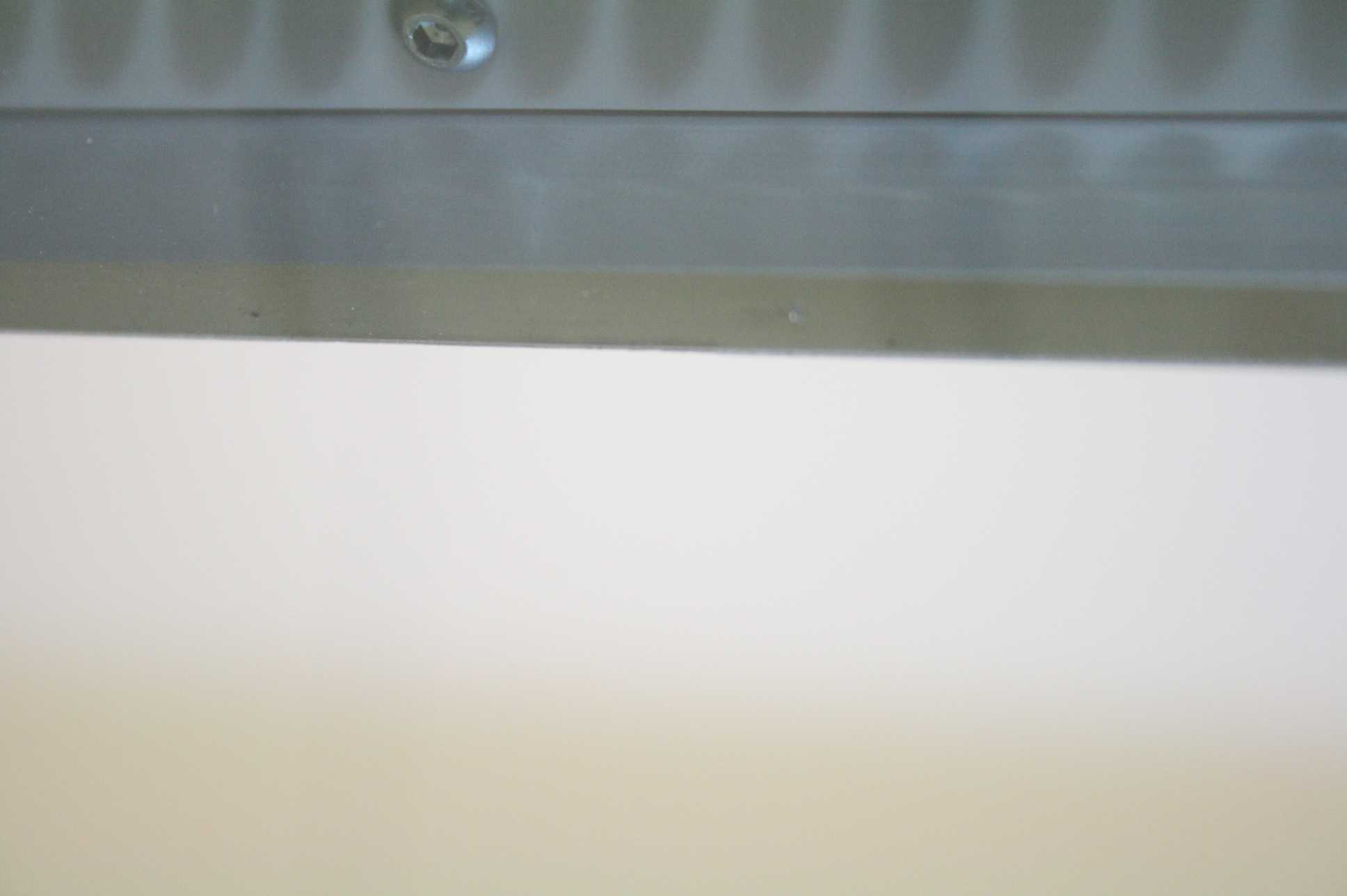 Danaher Ribbed Belt Conveyor 34" x 47" Belt Area Neugart WPLE60 Gearhead AKM22E - Used - Image 23