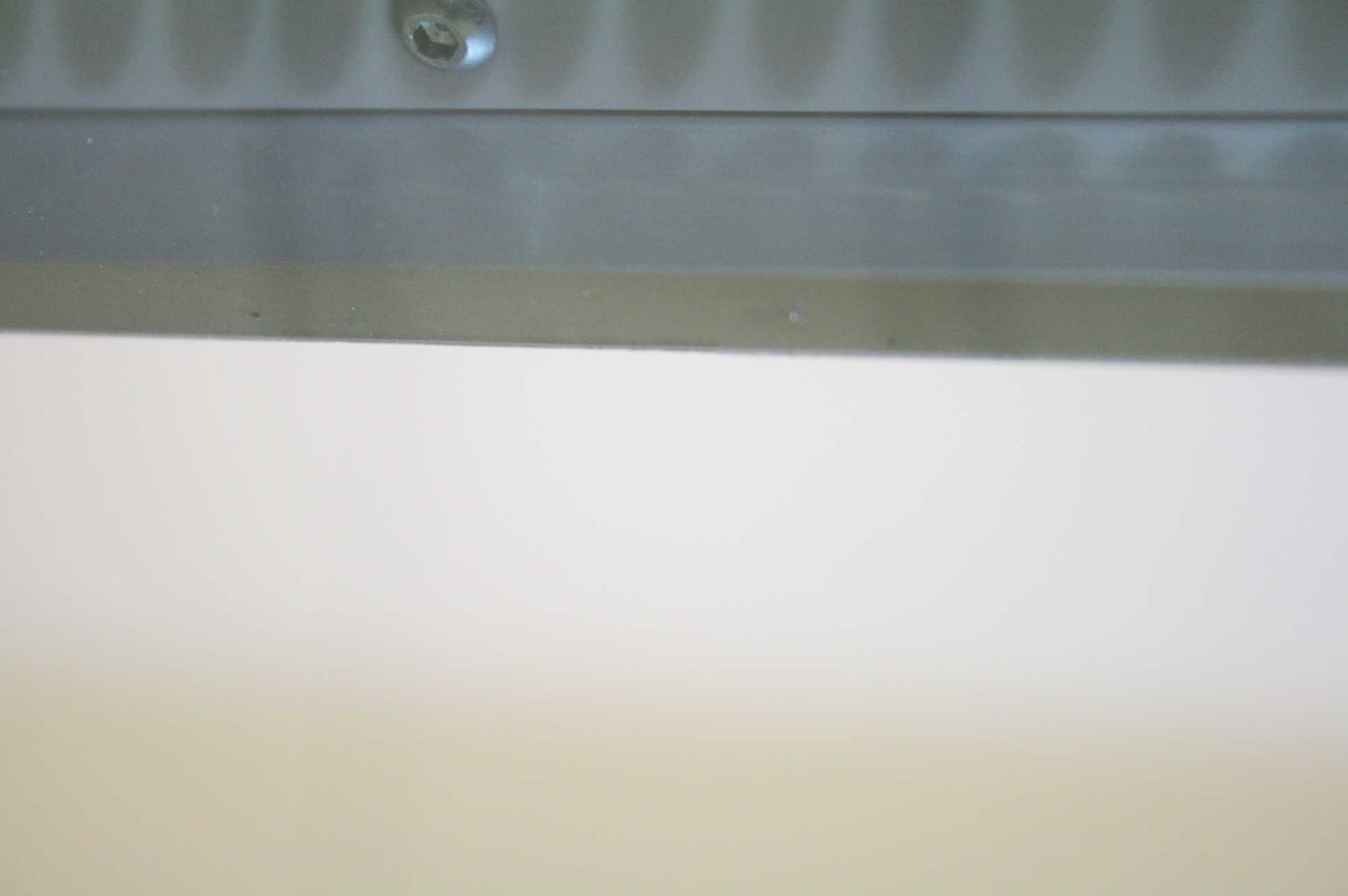 Danaher Ribbed Belt Conveyor 34" x 47" Belt Area Neugart WPLE60 Gearhead AKM22E - Used - Image 10