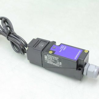 Datalogic C827-SH4352-HF-CNTL Passive RFID Reader/Writer Controller with Sensor - Used