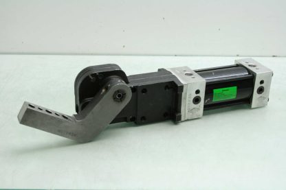 Destaco 994MAL 031M 90A 97 Pneumatic Hold Down Clamp Single Arm 90 Degrees Used 182545522938 16