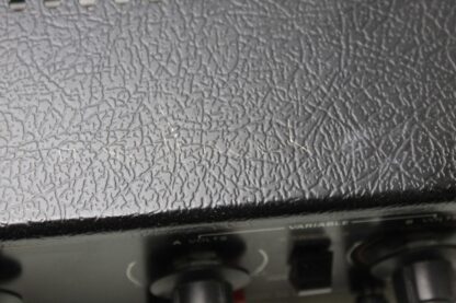 Dynascan Corp 1650 / Triple Output DC Power Supply / B&K Precision / 117 Volts - Used - Image 30