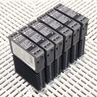 Eltwin IC Electronic SC1DD4015 Semiconductor Contactors 15A 480VAC, Lot of 6 - Used