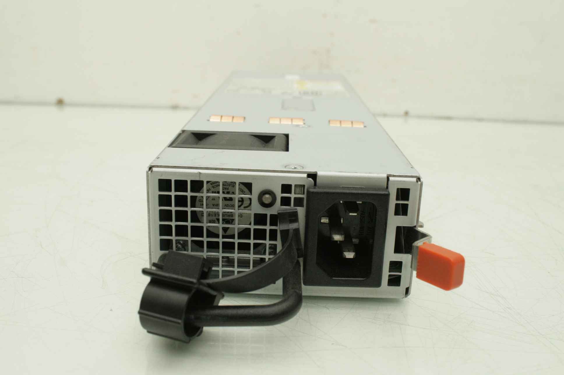 Emerson AP-PSU-HE850-AC-01 850W Power Supply - Used - Image 18