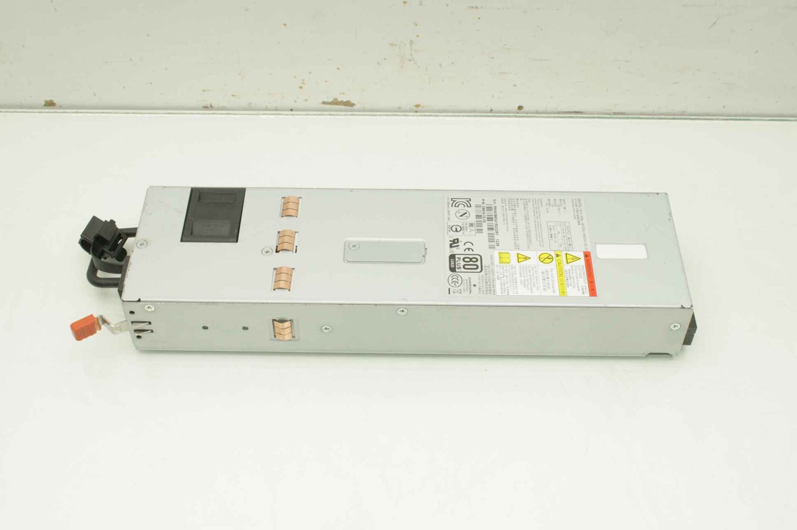 Emerson AP-PSU-HE850-AC-01 850W Power Supply - Used - Image 5