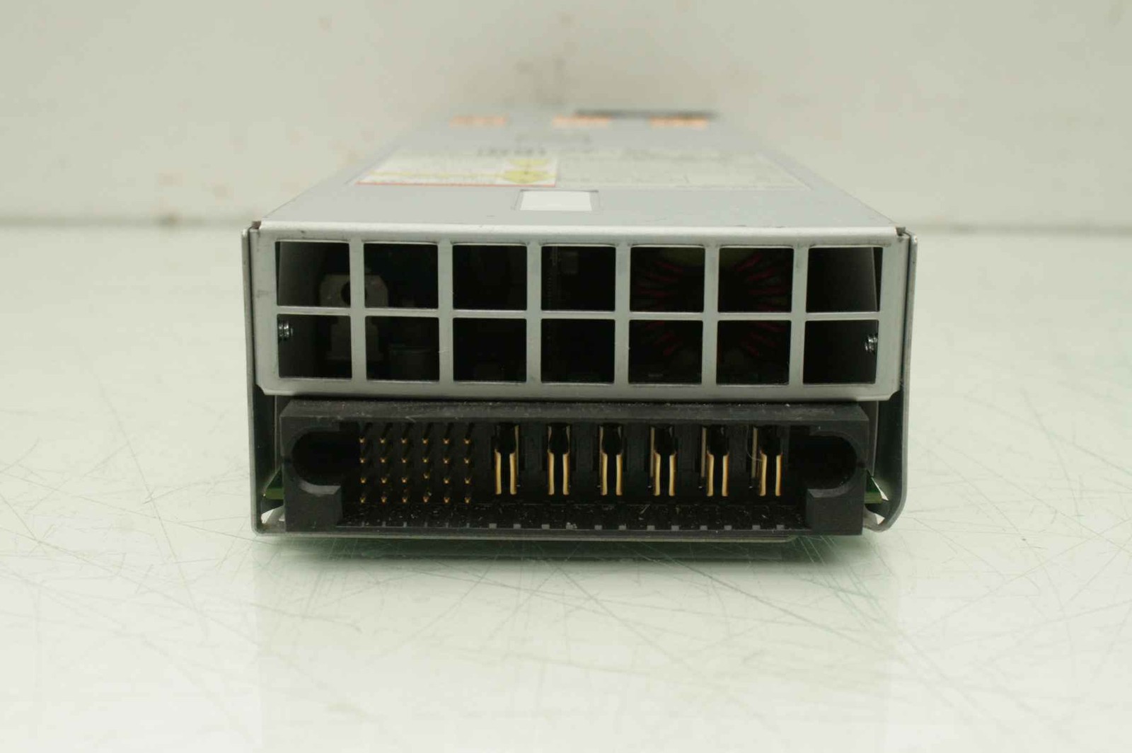Emerson AP-PSU-HE850-AC-01 850W Power Supply - Used - Image 6