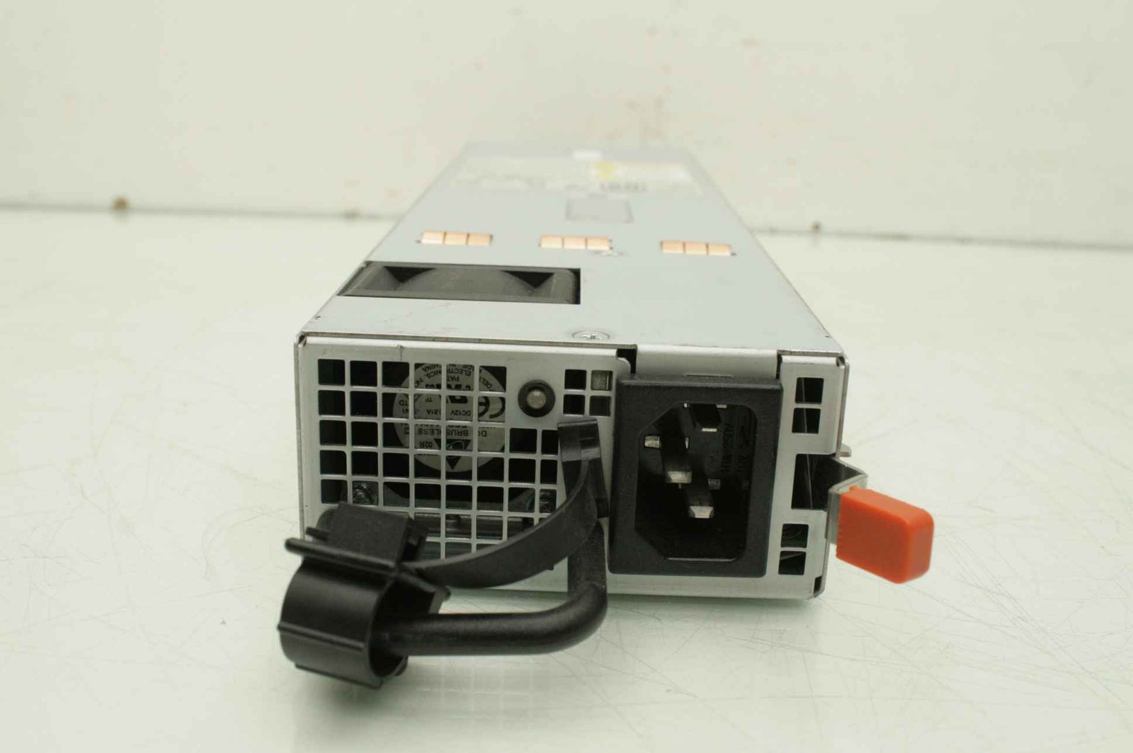 Emerson AP-PSU-HE850-AC-01 850W Power Supply - Used - Image 9