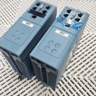 Eurotherm SSD 631-006-230-F-00 Servo Drive 1 kW - Used