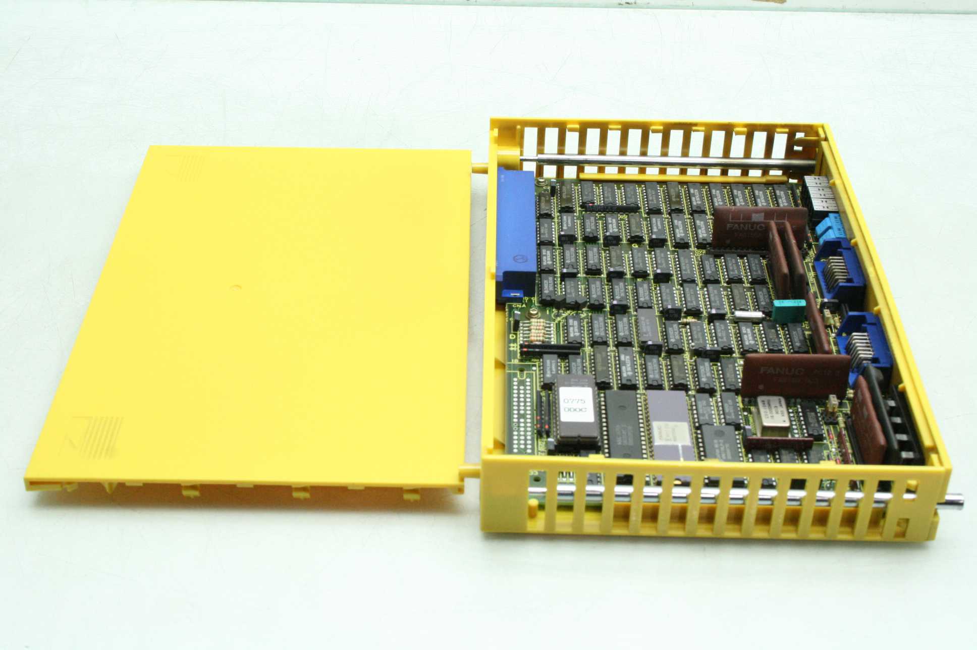 Fanuc PT01A Positioning Module A03B-0801-C051 - Used - Image 11