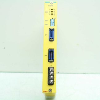 Fanuc PT01A Positioning Module A03B-0801-C051 - Used