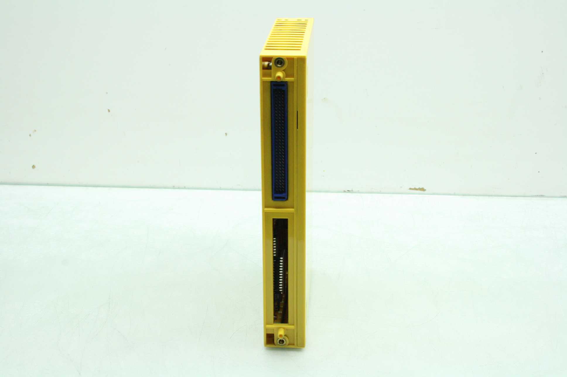 Fanuc PT01A Positioning Module A03B-0801-C051 - Used - Image 10