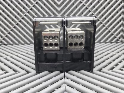 Ferraz Shawmut Power Distribution Block MPDB67562, 1000V, Max: 135A - Used - Image 12