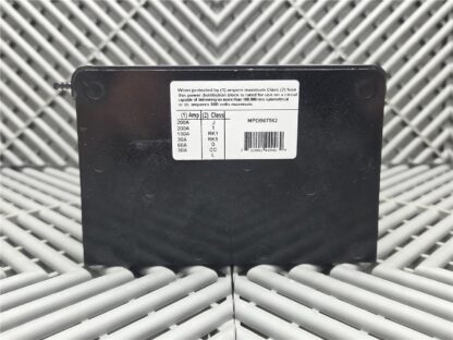 Ferraz Shawmut Power Distribution Block MPDB67562, 1000V, Max: 135A - Used - Image 13