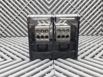 Ferraz Shawmut Power Distribution Block MPDB67562, 1000V, Max: 135A - Used - Image 4