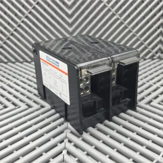 Ferraz Shawmut Power Distribution Block MPDB67562, 1000V, Max: 135A - Used